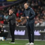 Tuyển Anh thời Tuchel: Đặt tập thể lên trên ngôi sao