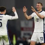 Tuyển Anh và bài kiểm tra hệ thống mới của Tuchel