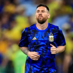 Tuyển Argentina tạo điều kiện cho Messi giành thêm danh hiệu
