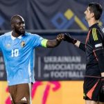 Tuyên bố trở lại, tại sao Thibaut Courtois không ra sân khi đụng độ Ukraine?