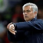 Tuyển Brazil cân nhắc bổ nhiệm Jose Mourinho