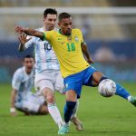 Tuyển Brazil loại ngôi sao không tiêm vaccine Covid-19