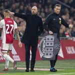 Tuyên chiến với Ten Hag, 2 “kẻ liều lĩnh” phải bật bãi khỏi Ajax