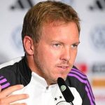 Tuyển Đức gây thất vọng, Nagelsmann lên tiếng về tương lai
