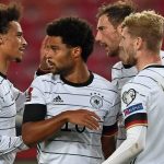 Tuyển Đức thăng hoa, thắng hủy diệt hiện tượng EURO 2016