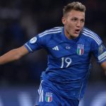 Tuyển Italia thiệt quân trước trận đấu với Đức