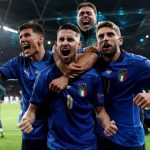 Tuyển Italy và canh bạc ở play-off World Cup