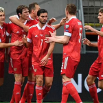 Tuyển Nga bị tẩy chay đồng loạt