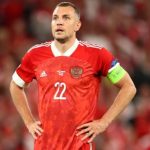 Tuyển Nga hết hy vọng dự World Cup 2022