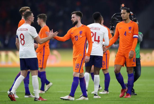 Tuyển thủ Hà Lan bất ngờ giải nghệ vì mất hứng thú với bóng đá