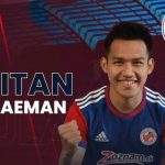 Tuyển thủ Indonesia tỏa sáng ở châu Âu