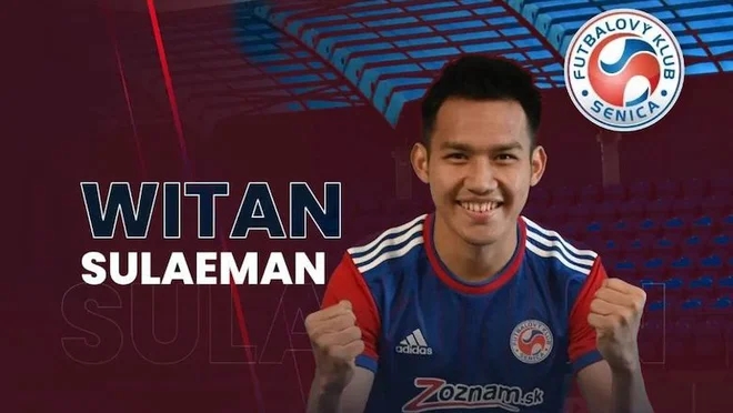 Tuyển thủ Indonesia tỏa sáng ở châu Âu