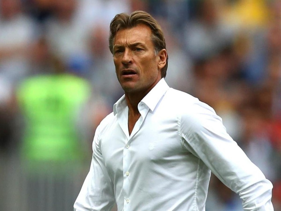 Tuyển thủ nữ Pháp tự tin vô địch World Cup nhờ cựu HLV Nam Định