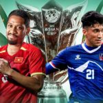 Tuyển Việt Nam thăng hạng FIFA: Indonesia lao dốc, Thái Lan bứt tốc