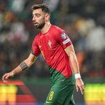 Tuyệt vời quá, Bruno Fernandes!