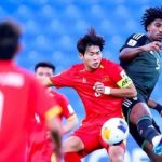 U17 Việt Nam và loạt “ông kẹ” châu Âu vắng mặt tại World Cup 2025