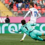 U20 Pháp đè bẹp New Caledonia 6-0, giành vé đi tiếp ở U20 World Cup