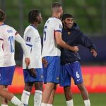 U20 Pháp hạ gục U20 Na Uy trong trận cầu kịch tính