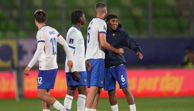 U20 Pháp hạ gục U20 Na Uy trong trận cầu kịch tính