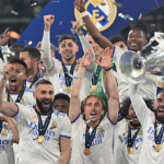 UEFA bị chỉ trích vì muốn tổ chức giải đấu mới