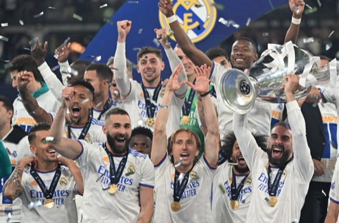 UEFA bị chỉ trích vì muốn tổ chức giải đấu mới