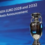 UEFA chốt xong chủ nhà Euro 2028 và Euro 2032