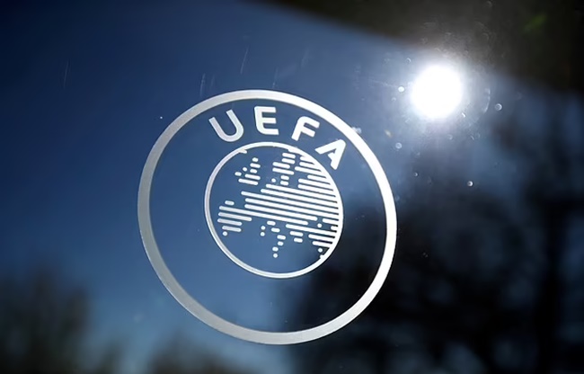 UEFA dập tắt tham vọng của LĐBĐ Nga