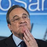 UEFA dọa áp 2 án cấm trừng phạt, Perez đăng đàn tuyên bố 100%