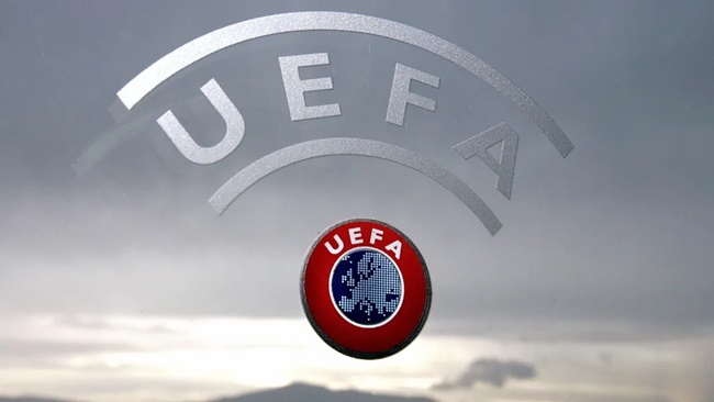UEFA ra quyết định quan trọng về Nga – Ukraine