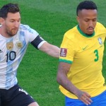 UEFA và CONMEBOL bắt tay để phản đối FIFA