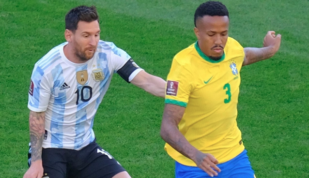 UEFA và CONMEBOL bắt tay để phản đối FIFA