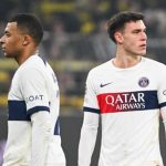 Ugarte đòi lại công bằng cho Mbappe