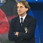 Ứng cử viên hàng đầu thay thế Mancini lộ diện