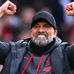 Ứng viên chủ tịch Benfica hứa đưa Klopp trở lại ghế nóng