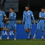 Uruguay vượt qua Peru, chính thức giành vé dự World Cup 2026