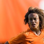 Van der Vaart: “Một tài năng hiếm khi được sinh ra”