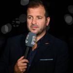 Van der Vaart nói lời thô tục về Ronaldo, mỉa mai người BĐN