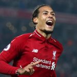 “Van Dijk không phải là cầu thủ giỏi nhất thế giới”
