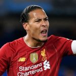 Van Dijk tức tối đăng đàn: “Thật hổ thẹn”