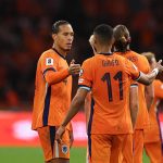 Van Dijk và Gakpo được ca ngợi trong thắng lợi của tuyển Hà Lan