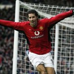 Van Nistelrooy chuẩn bị về làm việc với Van Dijk, Wijnaldum