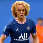 Van Nistelrooy: “Hỏi về cậu ấy ở PSG, tôi chỉ nghe những điều tốt đẹp”