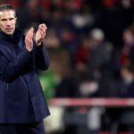 Van Persie giúp Feyenoord thắng 4 trận liền tại Eredivisie