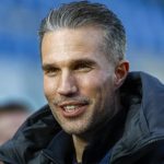 Van Persie thắng 6 trận liền với Feyenoord