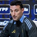 Vắng Messi, huấn luyện viên Argentina vẫn tỏ ra lạc quan