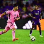 Vắng Messi, Miami đứt mạch thắng