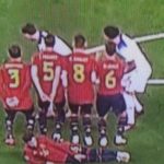 VAR sai lầm nghiêm trọng trong ngày Anh vô địch U21 EURO