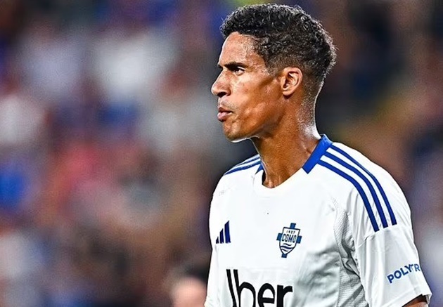 Varane, Kroos và những hảo thủ giải nghệ vào năm 2024