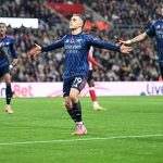 Vén màn 6 giải đấu hàng đầu châu Âu qua xG: Arsenal dẫn đầu; Bayern phá vỡ biểu đồ