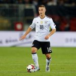 Vì quá đa năng, sao Bayern được Low giao cho vai trò khác ở tuyển